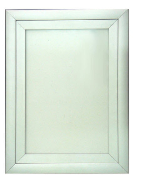 Double Extrusion Premium Snap Frame Size A4