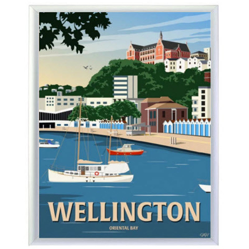 Silver Slimline Snap Frame Poster Holder A3 ;25mm Aluminum Frame To suit A3 Poster sheet size 297mm x 420mm Colour Satin Silver with mitre corners Clear PVC cover sheet to protect poster All 4 opening sides Can be used for landscape or Portrait displays
