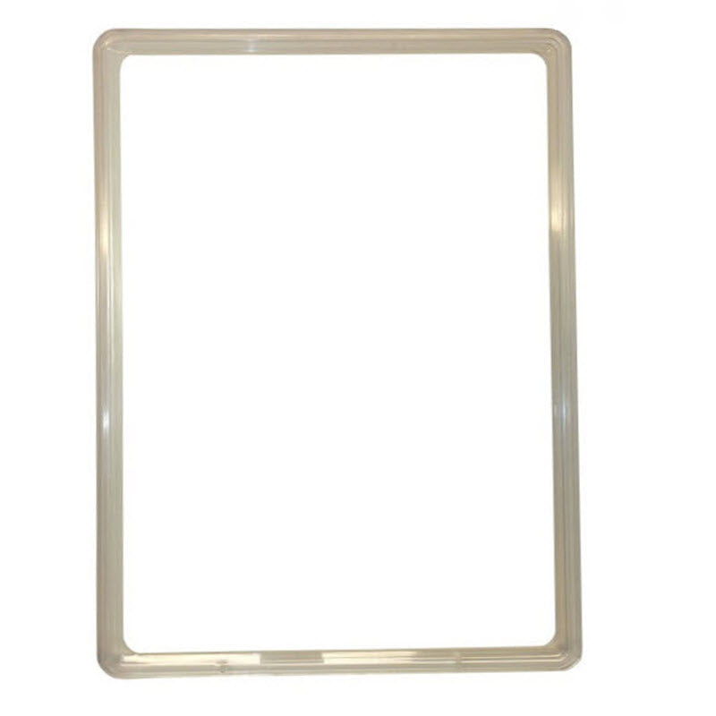 Poster Ticket Frame A4 Clear