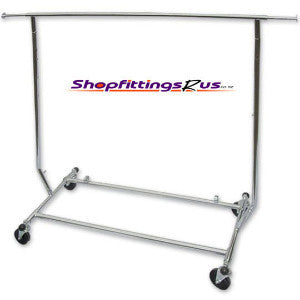 Single Collapsible display rack     Dimensions  Size 1400 x 1200 z 200&nbsp; weight
